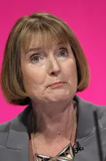 Harman: Harriet Harman MP