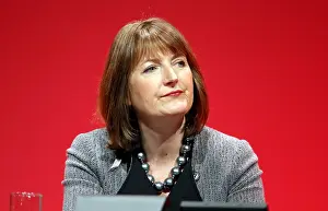 Harman: Harriet Harman MP