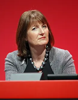 Harman: Harriet Harman MP