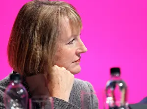 Harman: Harriet Harman MP