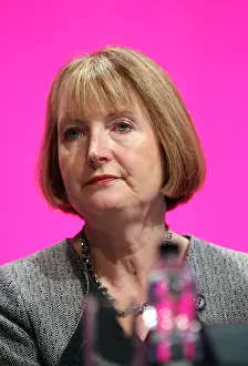 Harman: Harriet Harman MP