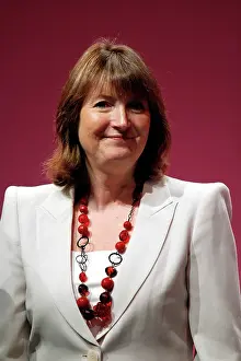 Harman: Harriet Harman MP
