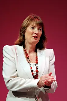 Harman: Harriet Harman MP