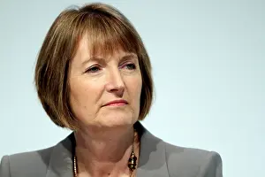 Harman: Harriet Harman MP