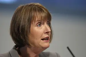 Harman: Harriet Harman MP