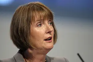 Harman: Harriet Harman MP