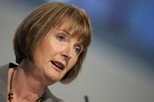 Harman: Harriet Harman MP