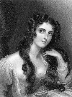 Marchioness: HARRIET MARCH. DONEGALL