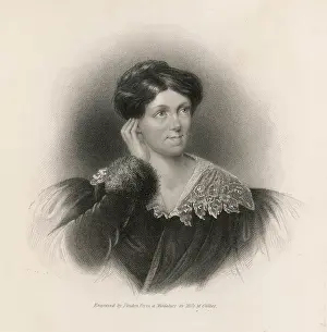Martineau: Harriet Martineau