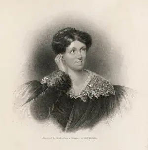 Martineau: Harriet Martineau