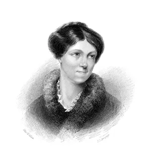 Martineau: HARRIET MARTINEAU