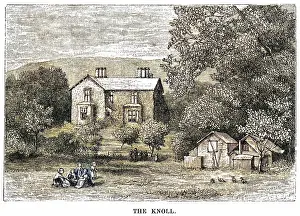 Martineau: HARRIET MARTINEAU'S HOME