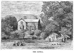 Martineau: HARRIET MARTINEAU'S HOME