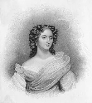 Smithson: Harriet Smithson