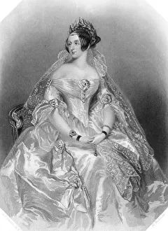 Georgiana: Harriet Sutherland