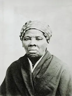 Tubman: Harriet Tubman