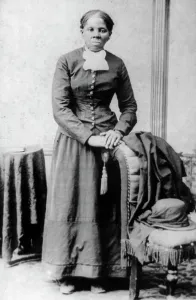 Tubman: Harriet Tubman