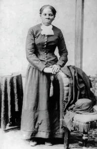 Harpers: Harriet Tubman