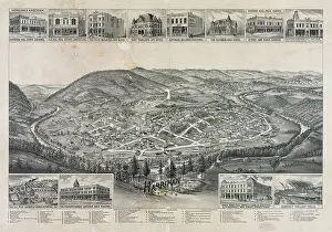 Harriman: Harriman, Tenn. 1892
