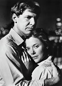 Bening: Harrison Ford - Annette Bening