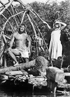 Mirren: Harrison Ford - Helen Mirren