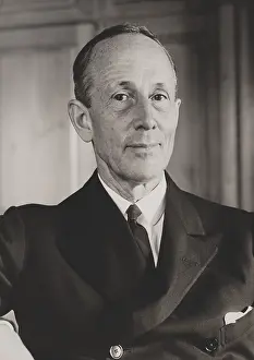 Business Suit: Harrison Williams was the wealthiest man in the