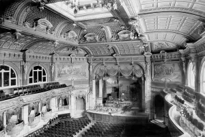 Kursaal: Harrogate, Kursaal 1907