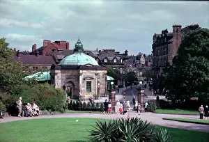 Harrogate - Pump Room