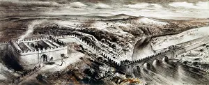 Harrows: Harrow's Scar, Cumbria