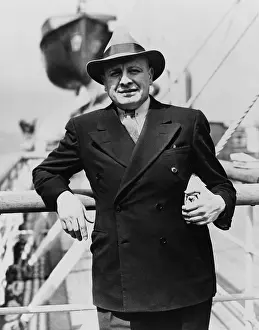 Narcotics: Harry Anslinger 1892-1975 was appointed ?