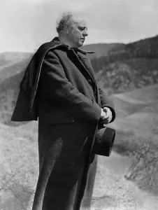 Bertram: Harry Baur in Symphony of a Life, 1942