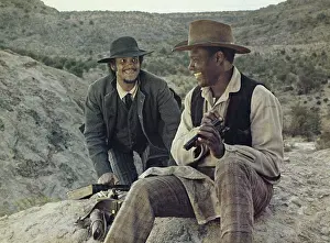 Belafonte: Harry Belafonte - Sidney Poitier