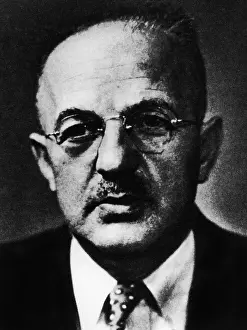 Dexter: Harry Dexter White