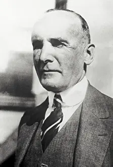 Cosmopolitan: Harry Duke Kessler