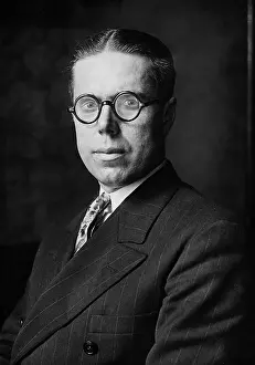 Sociologist: Harry Elmer Barnes, 1927