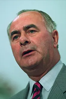 Falkirk: Harry Ewing MP