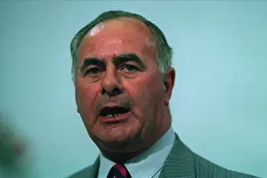 Falkirk: Harry Ewing MP