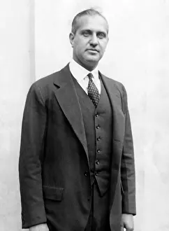 Guggenheim: Harry F. Guggenheim