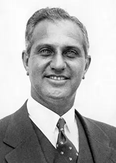 Guggenheim: Harry F. Guggenheim