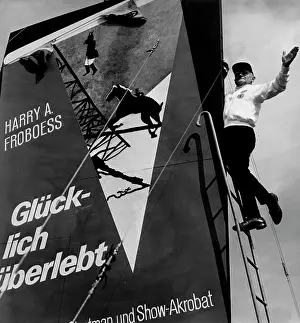 Froboess: Harry Froboess