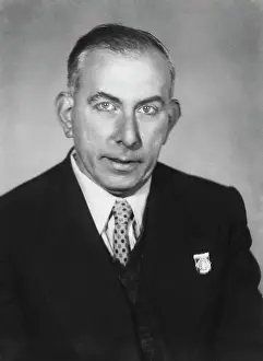 Harry Golombek