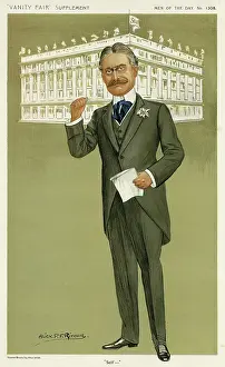 Harry Gordon Selfridge