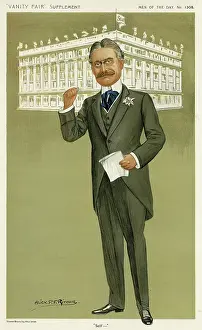 Selfridges: Harry Gordon Selfridge
