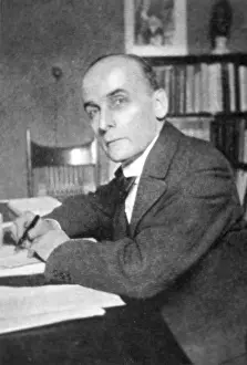 Kessler: Harry Graf Kessler