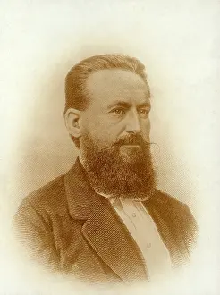 Arnim: Harry Graf von Arnim
