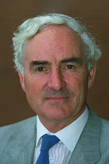 Greenway: Harry Greenway MP