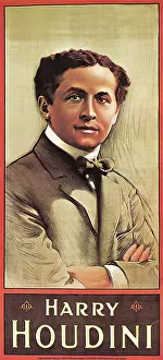 Houdini: Harry Houdini