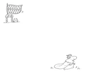 Newcome: Harry the Humorous Hippo