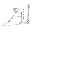 Newcome: Harry the Humorous Hippo