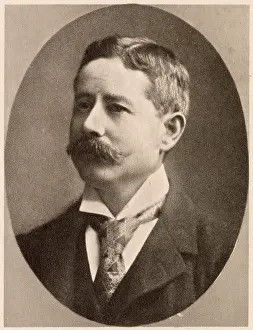 Linguist: Harry Johnston